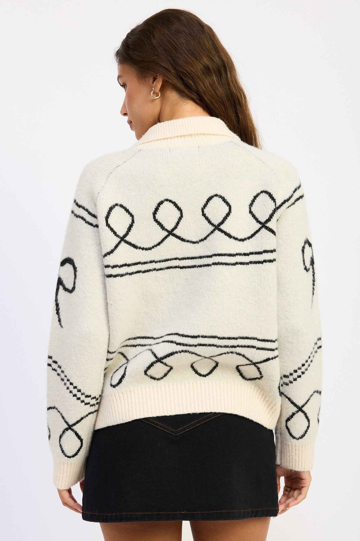 Robin Cardigan