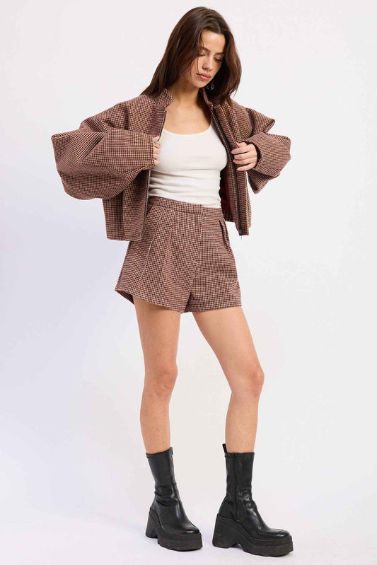 Charlee Shorts
