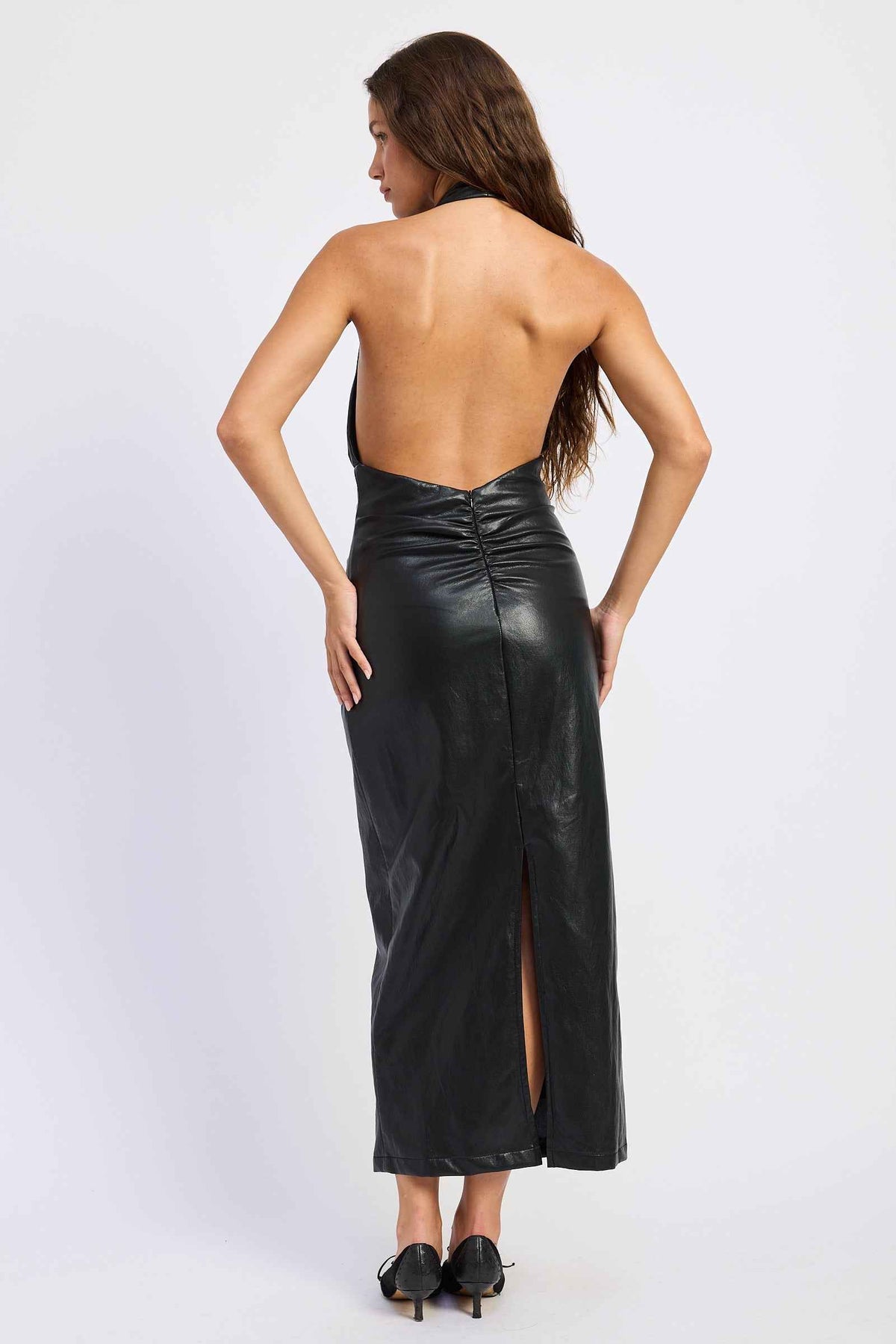 Nora Midi Dress