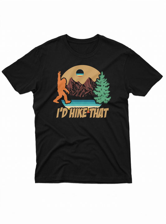 Wildfoot Campventure Tee