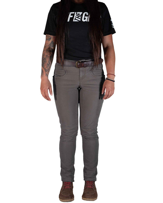 Kestral Women's Pant - Pavement