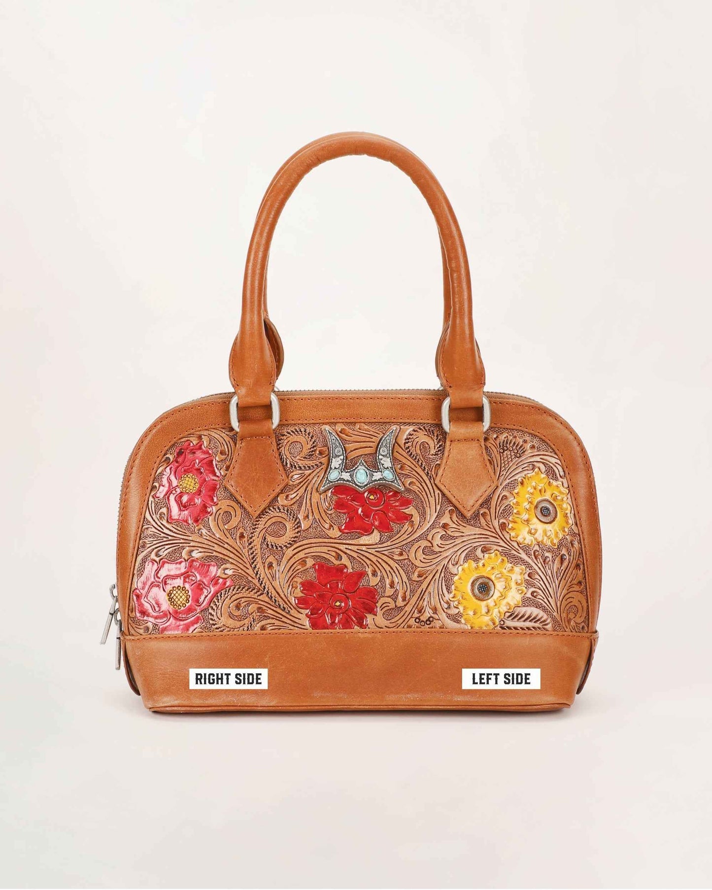 Loyal West Suave Mini Bag