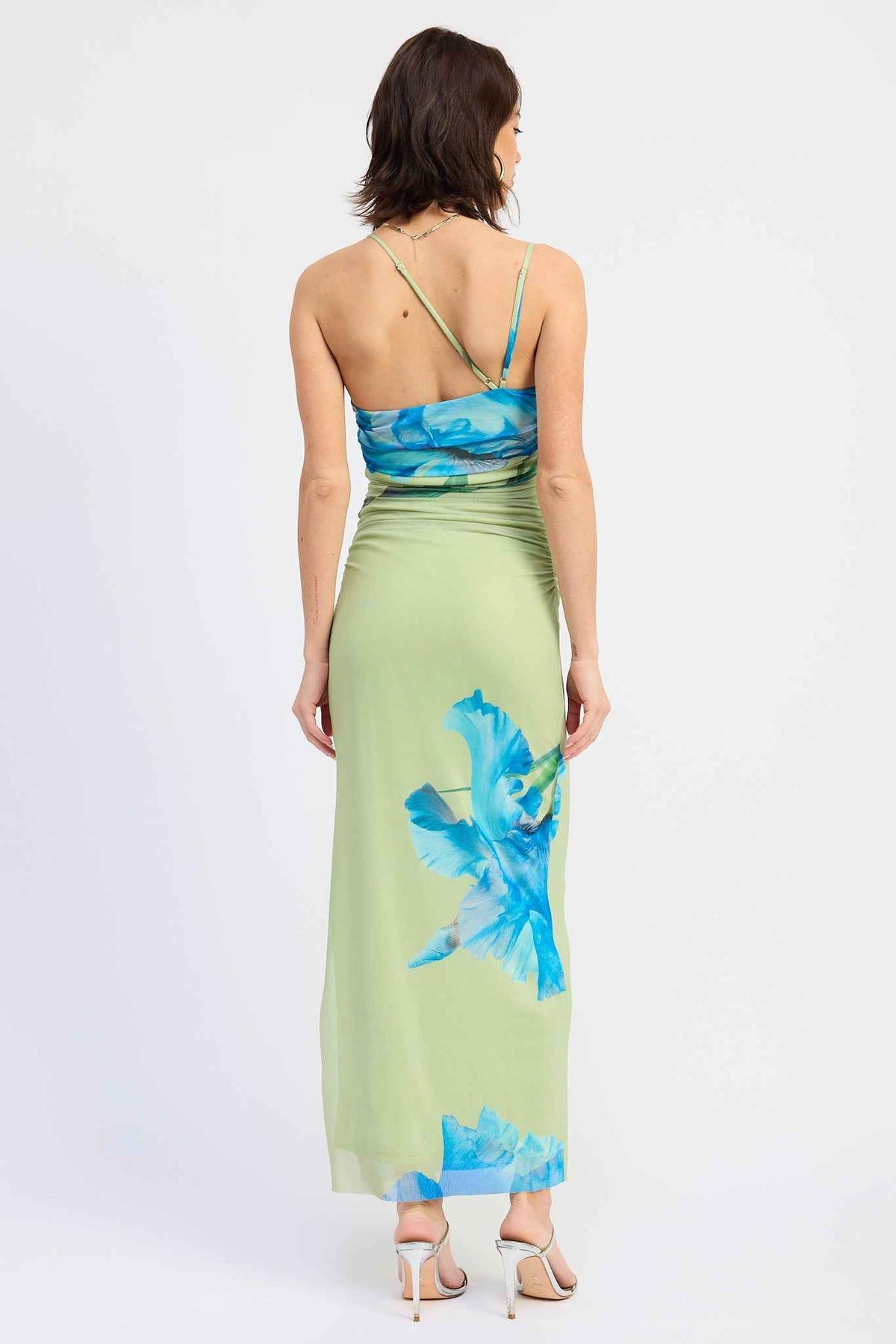 Raven Maxi Dress