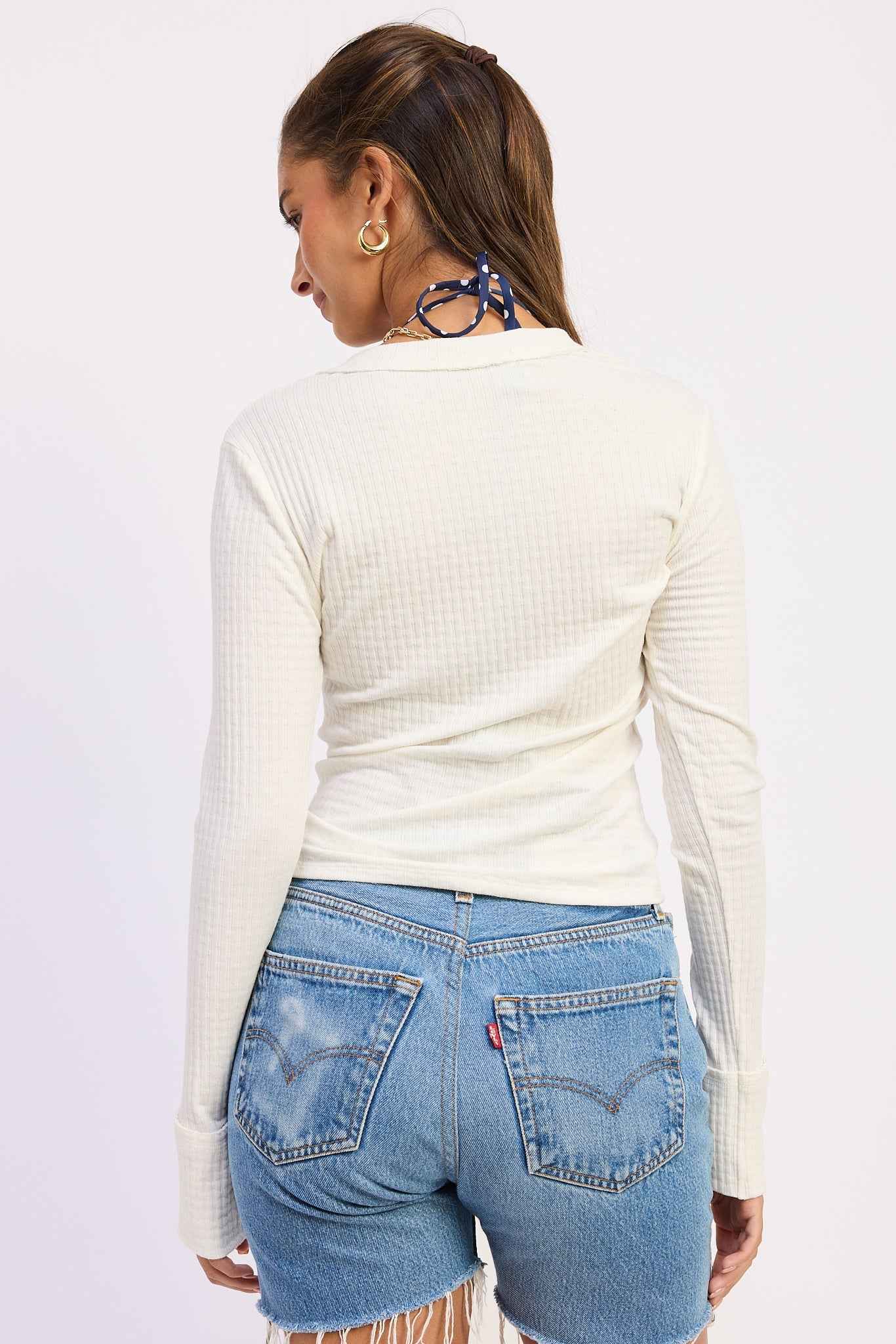 Juliet Top