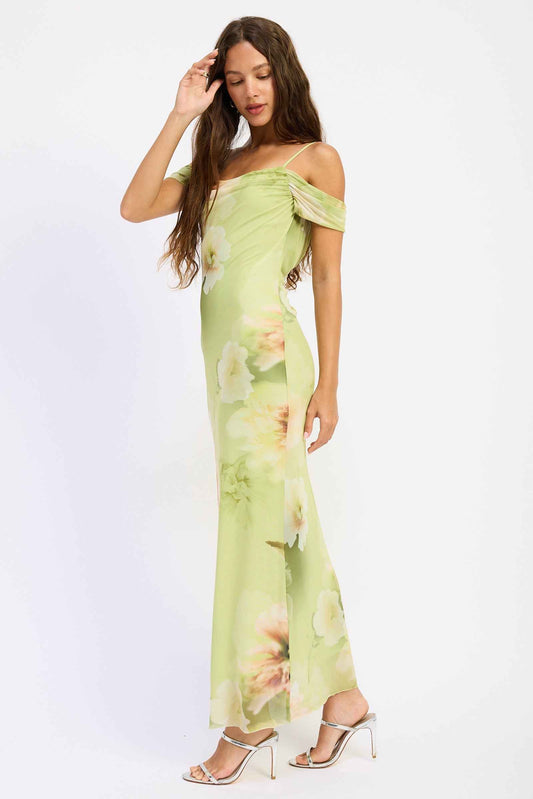 Dorothy Maxi Dress