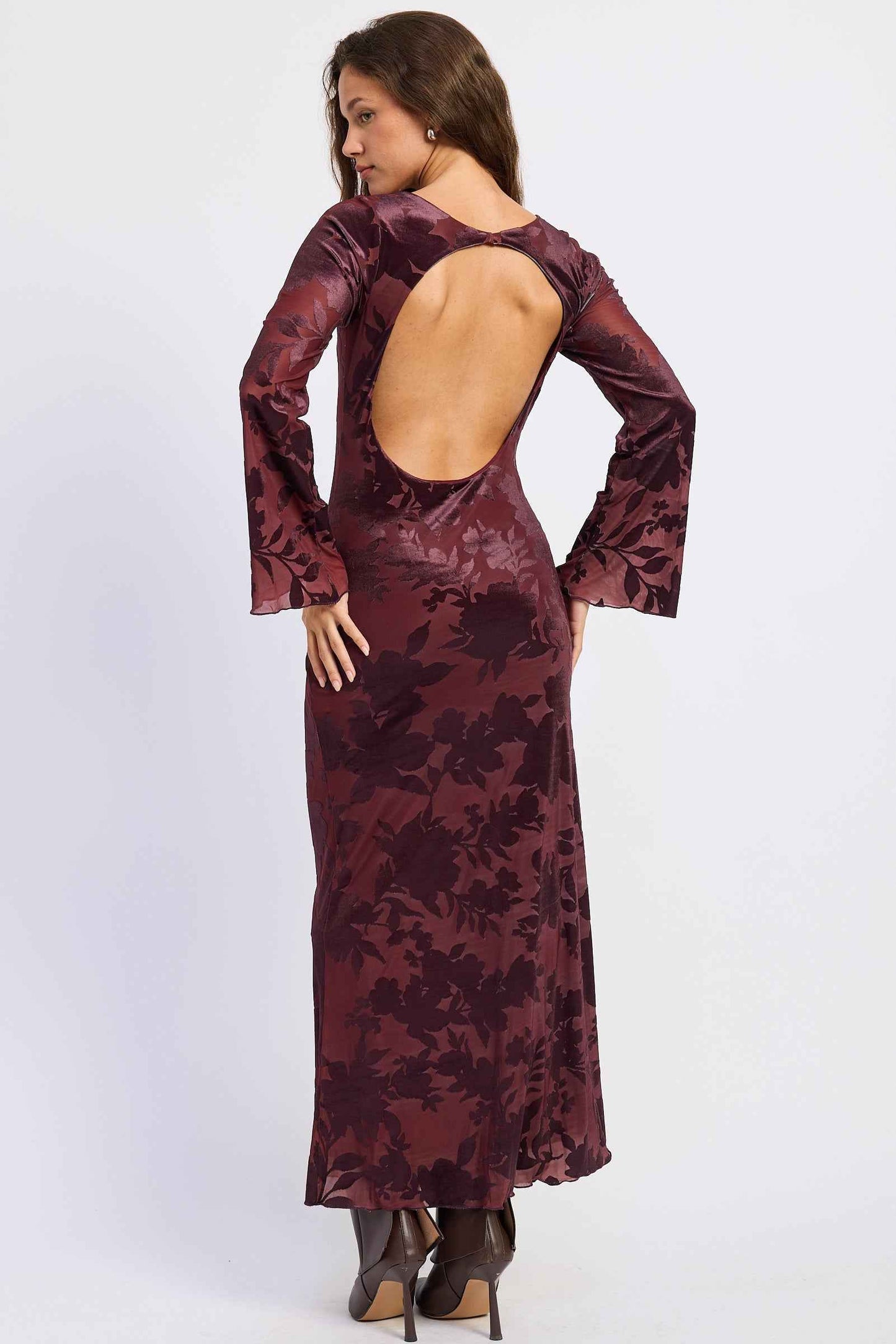 Honora Maxi Dress
