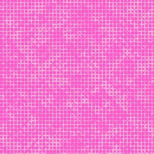 Pretty in Pink Bow Top