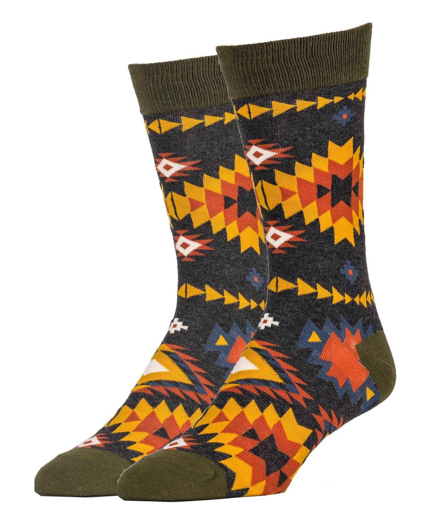 Chamomile Twist Socks