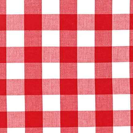 Gingham Midi Dress