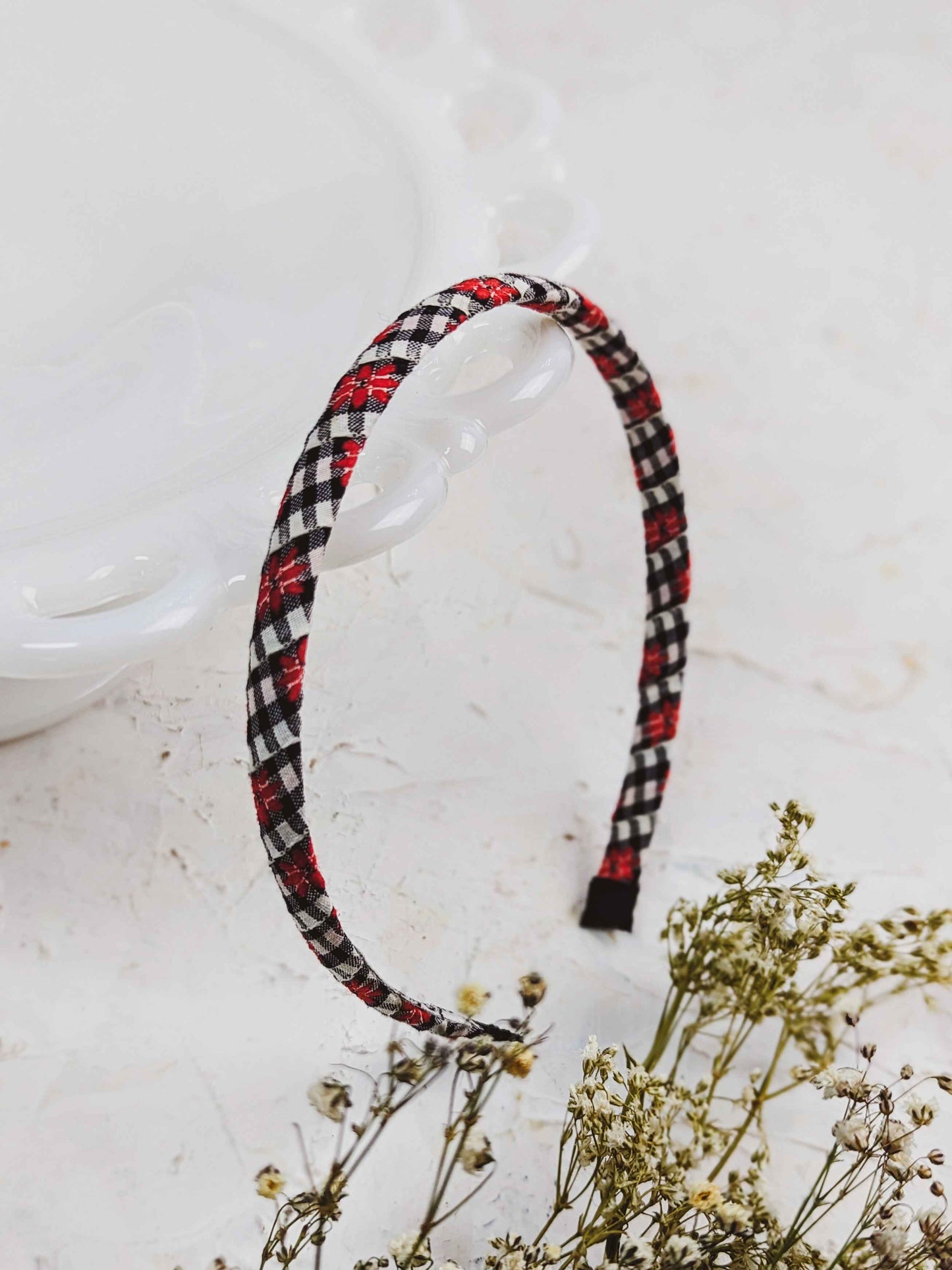 Prep's Cool Skinny Headband