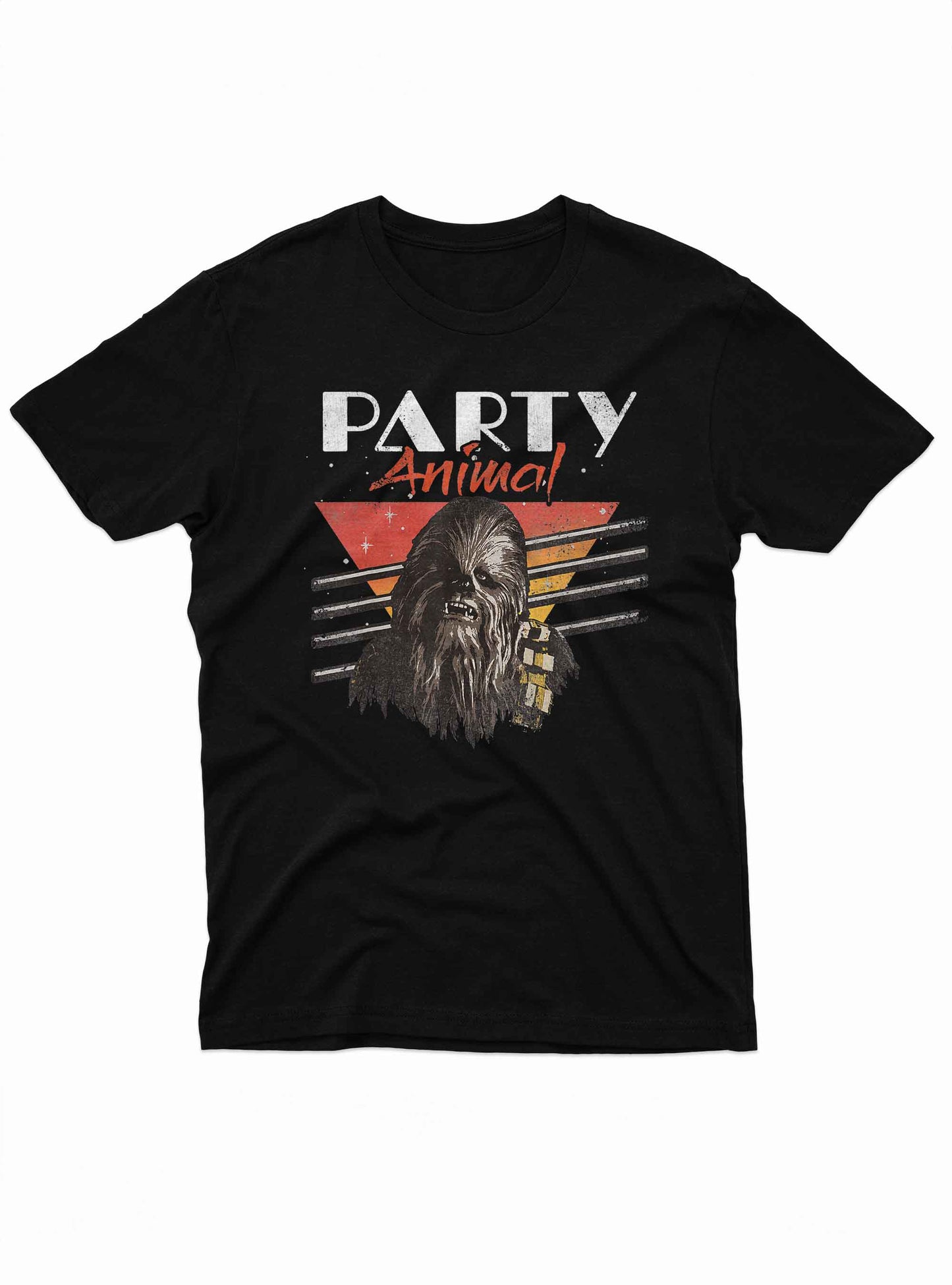 Party Animal Tee
