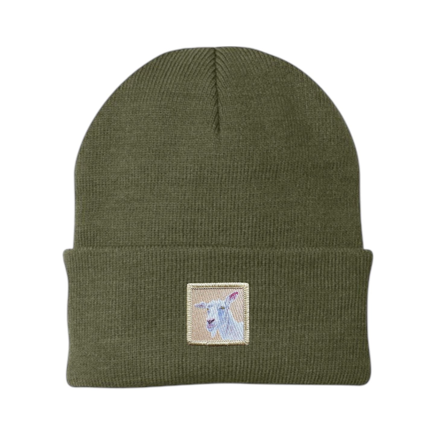 Little Goat Beanie