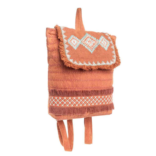 Trijas Falls Backpack Bag