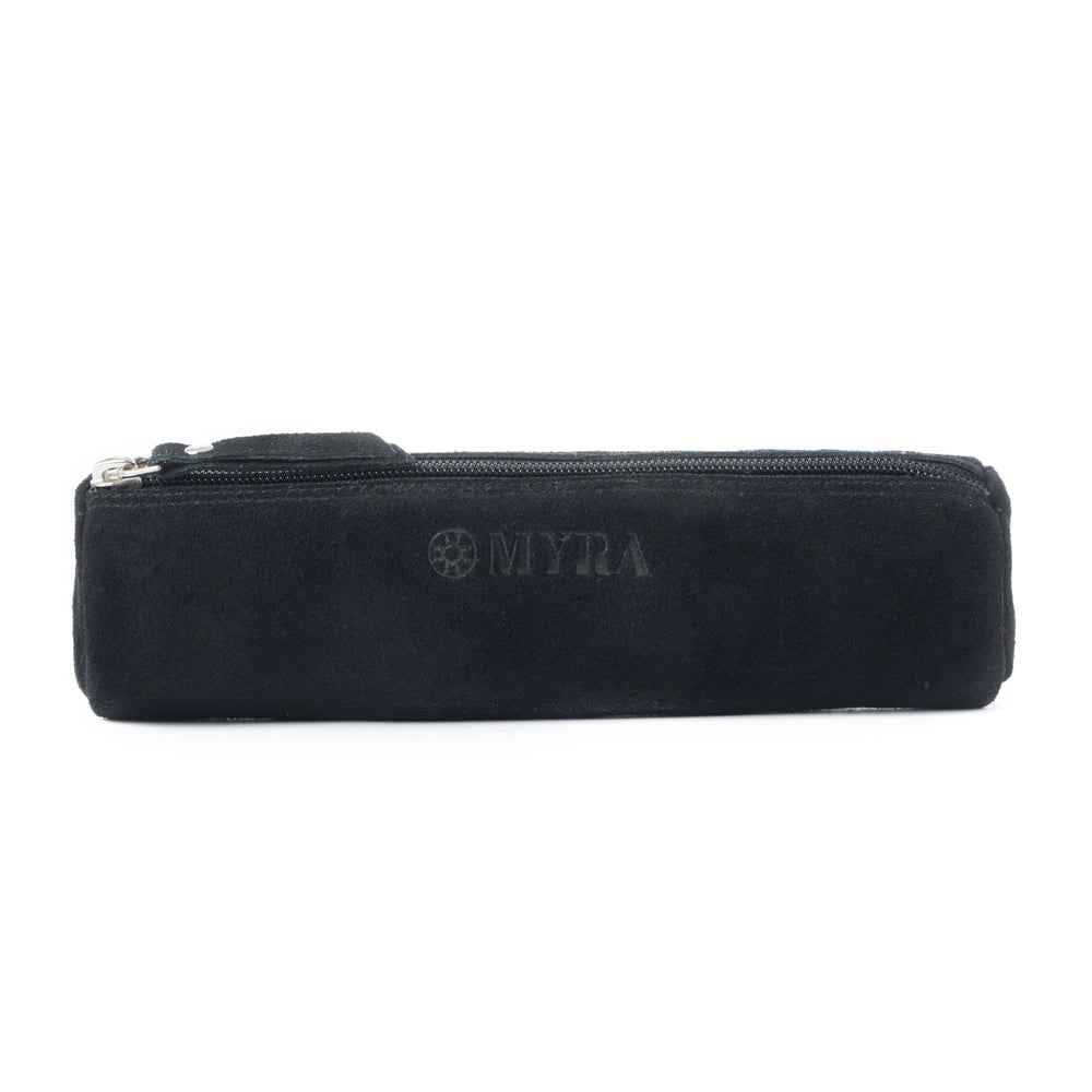 Durango Rose Mutli-Pouch Bag In Black