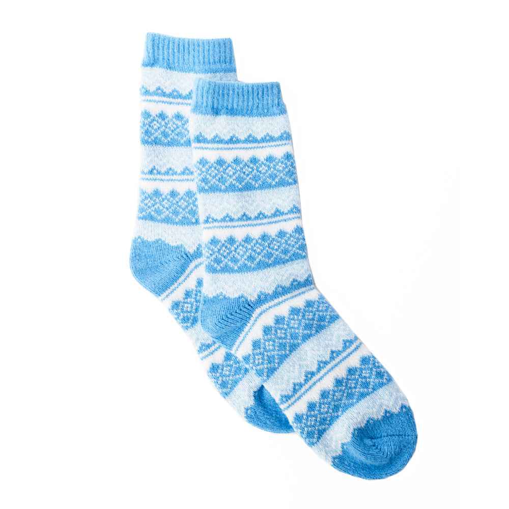 Sky Visions Socks
