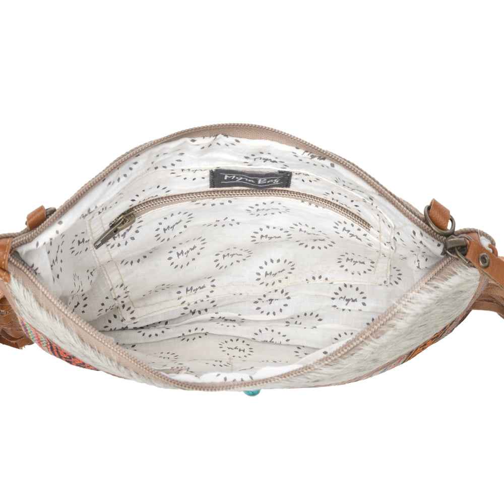 Laces OF Colors Small & Crossbody Bag