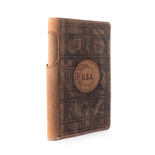 GULL PASSPORT HOLDER