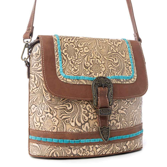 Petro Leather & Hairon Bags