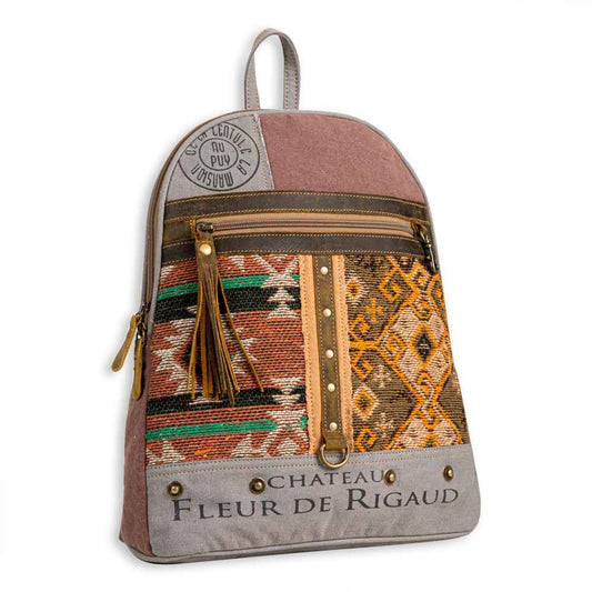 Rigaud Rail Express Backpack Bag