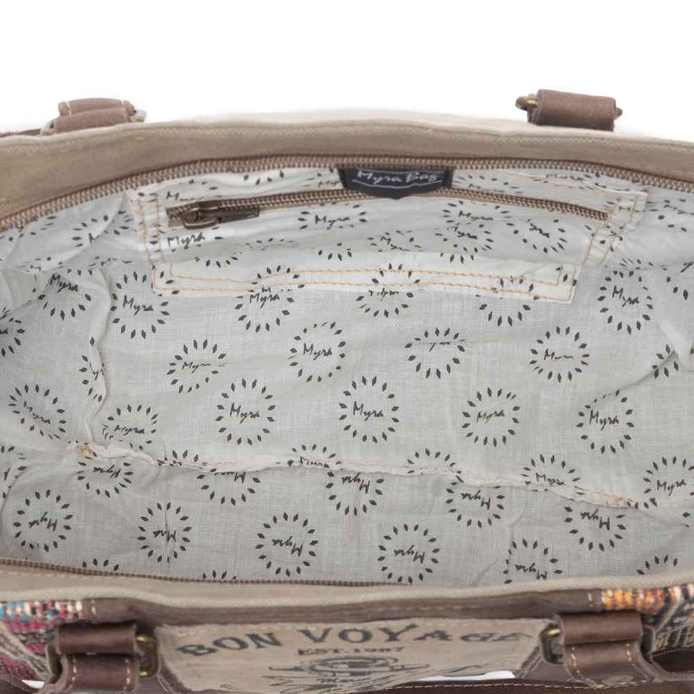 Vintage Journeys Small & Crossbody Bag