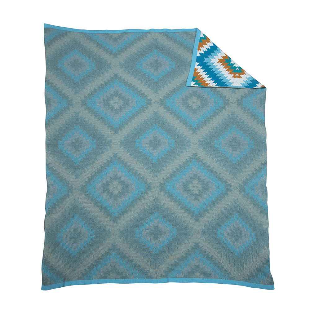 Clearwater Trail Throw