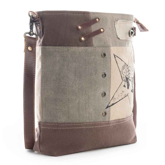 North Star Shoulder Bag