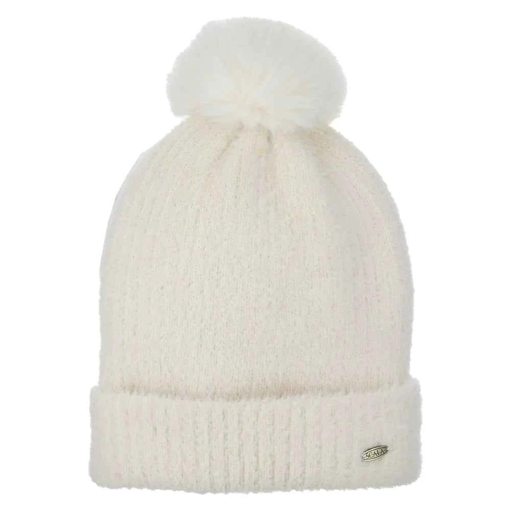 Scala Luciane - Knit Beanie
