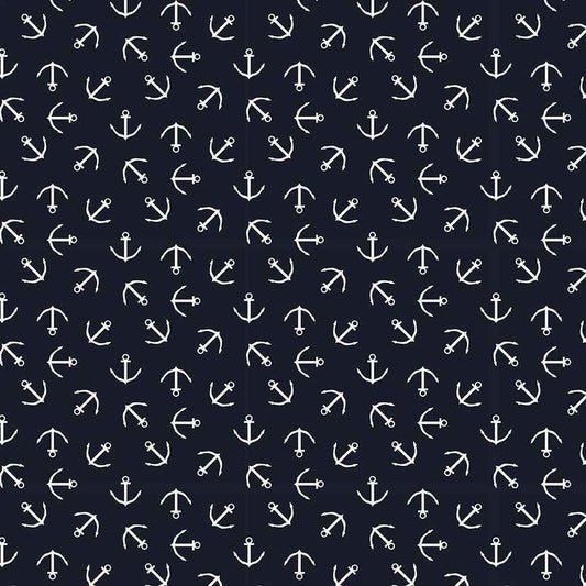 Anchor Bow Top