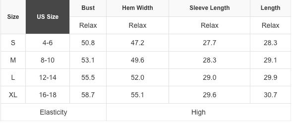 Ribbed Collared Oversized Sweatshirt