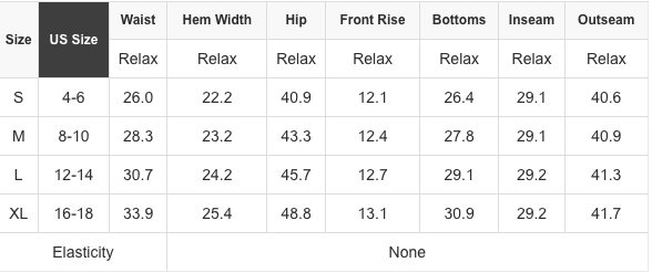 Mabel Leopard Drawstring Elastic Waistband Loose Pants