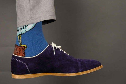 Pelican Socks - Comfy Cotton for Men & Women