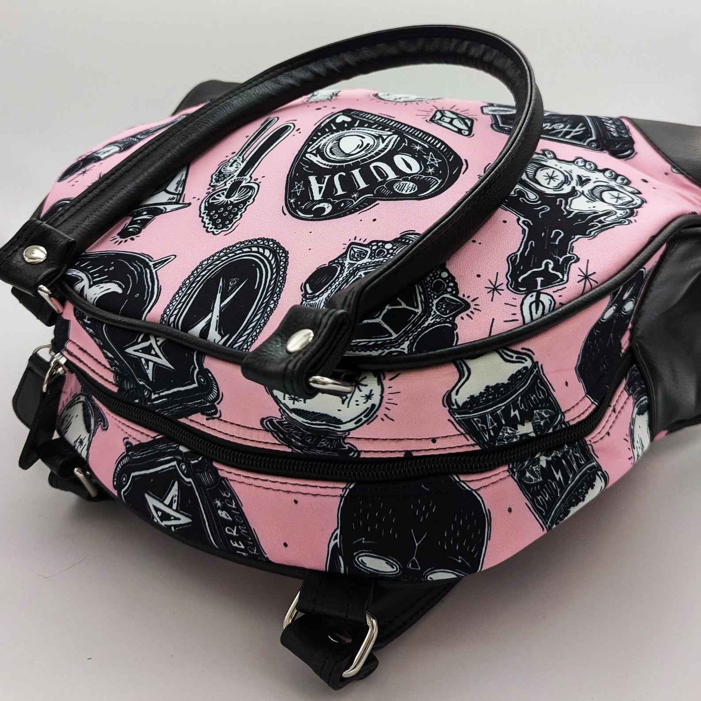 Spells and Spirits Purse