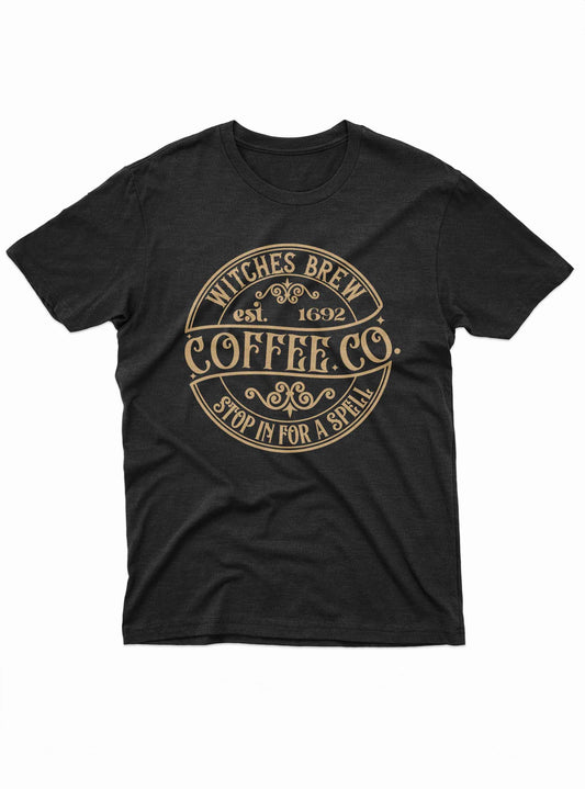 Witches Brew Tee