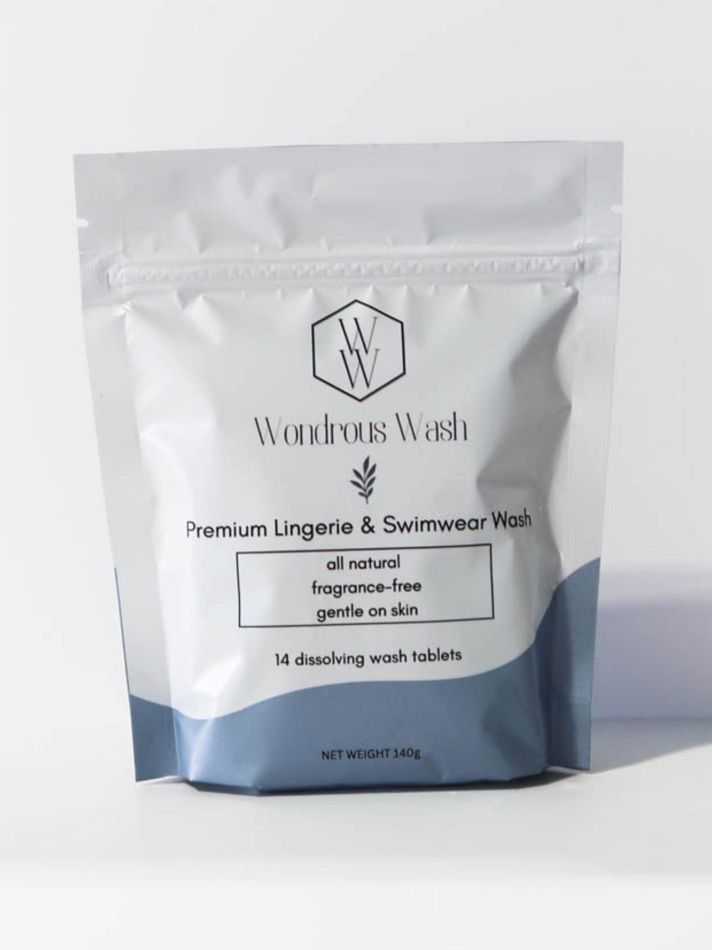 Wondrous Wash