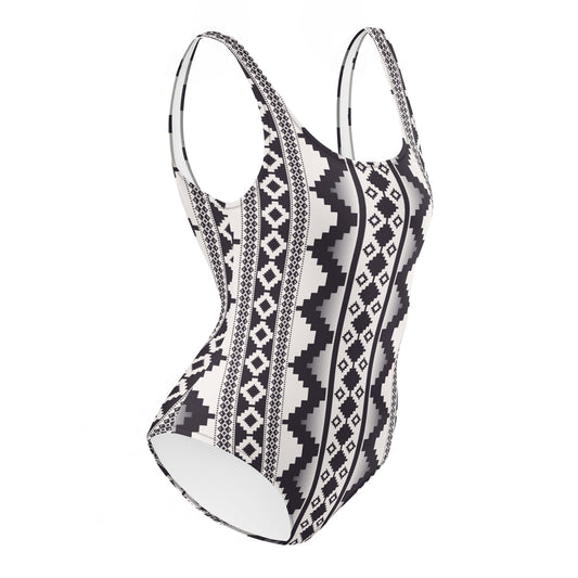 Esterlla One-Piece Swimsuit
