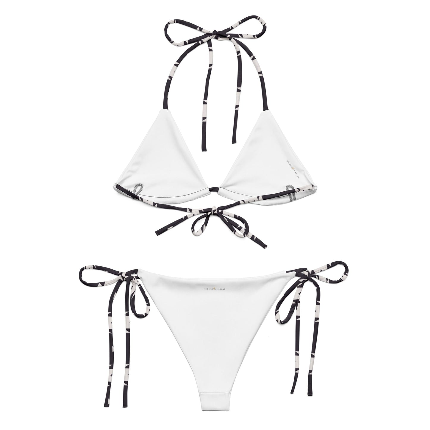 Cheyenne string bikini