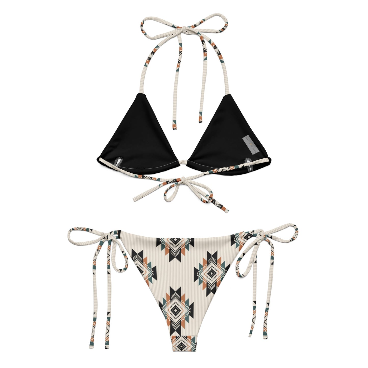 Dune string bikini