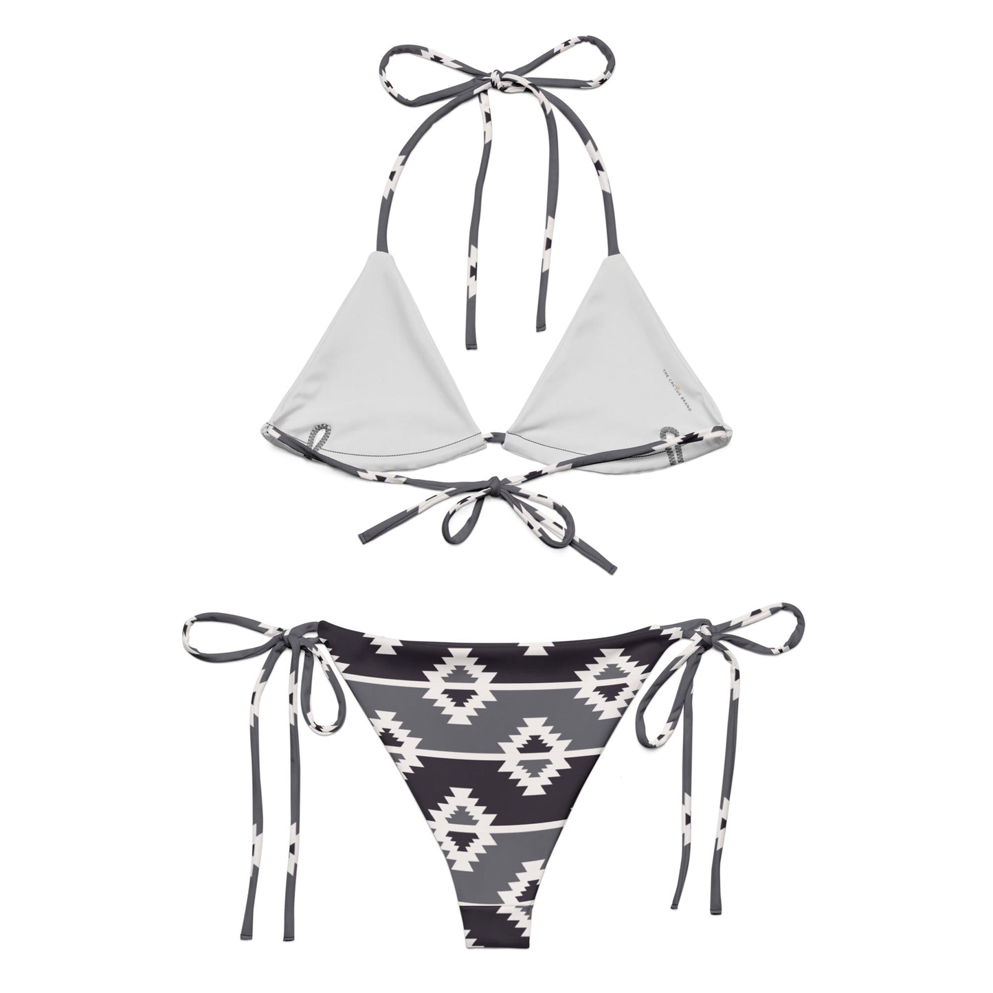 Lamont string bikini