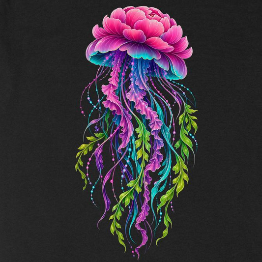 Bloom Drifter Women’s Crew Neck Tee