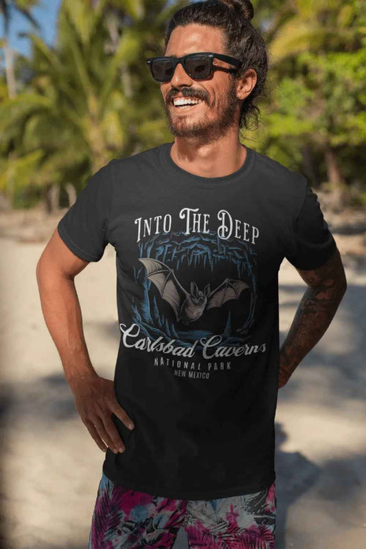 Carlsbad Caverns National Park T-Shirt