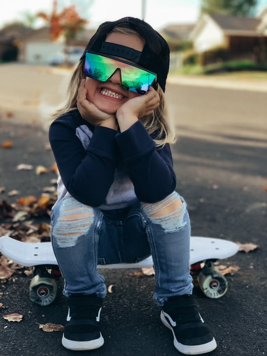 Afterhour Mini Rainbow Lens