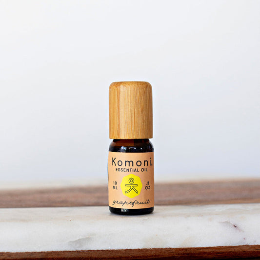 Detox Oil Set