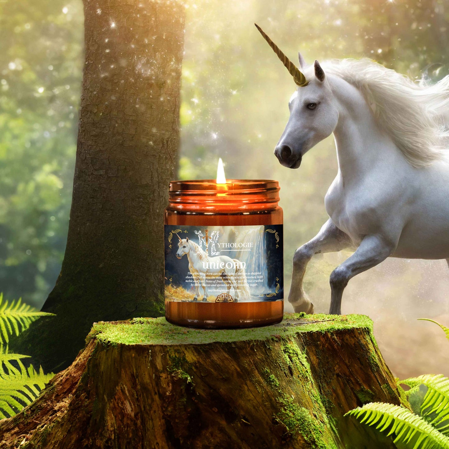 Unicorn