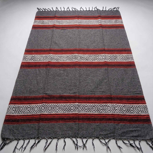 Ember Baja blanket