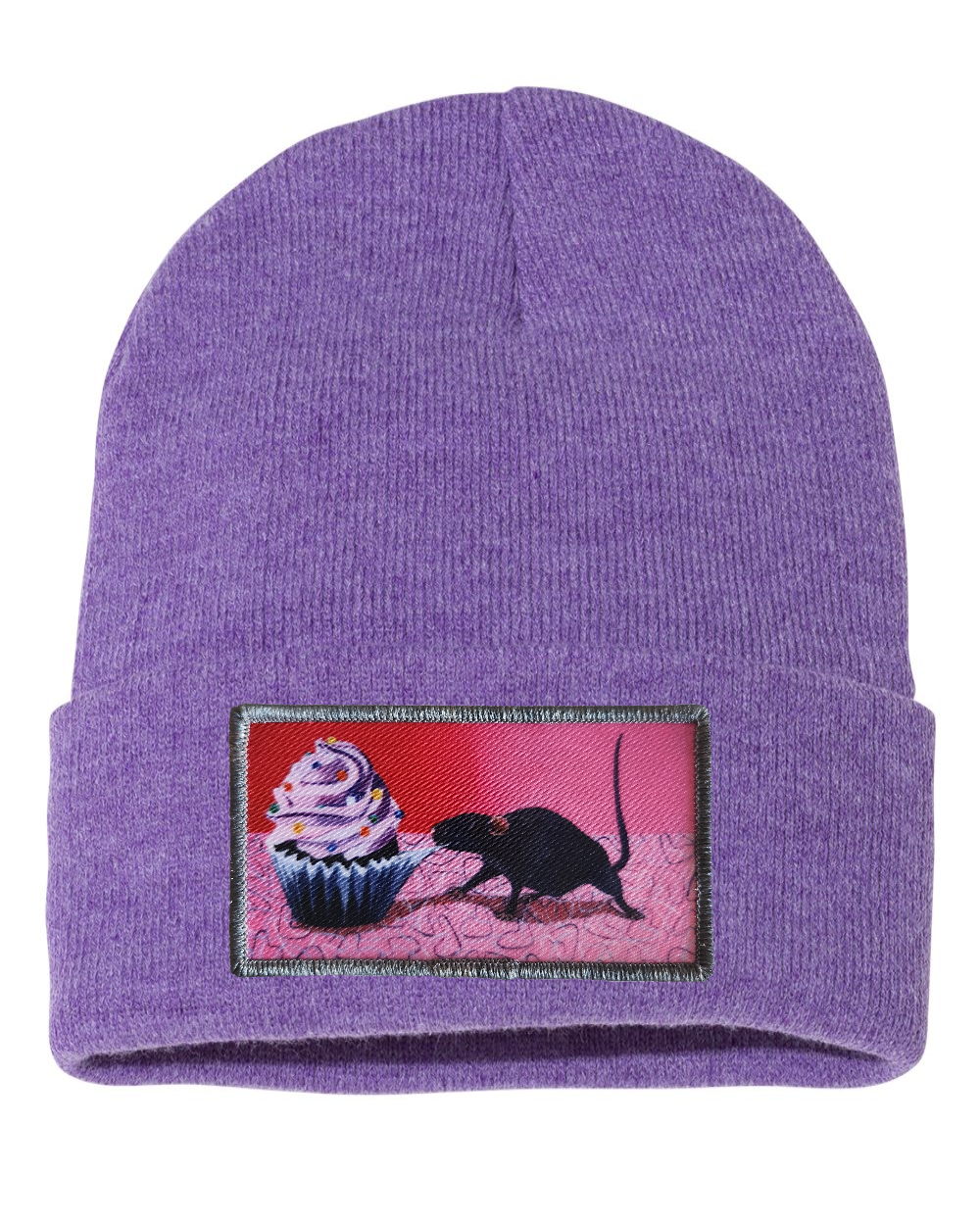 Rats Got My Cake Beanie