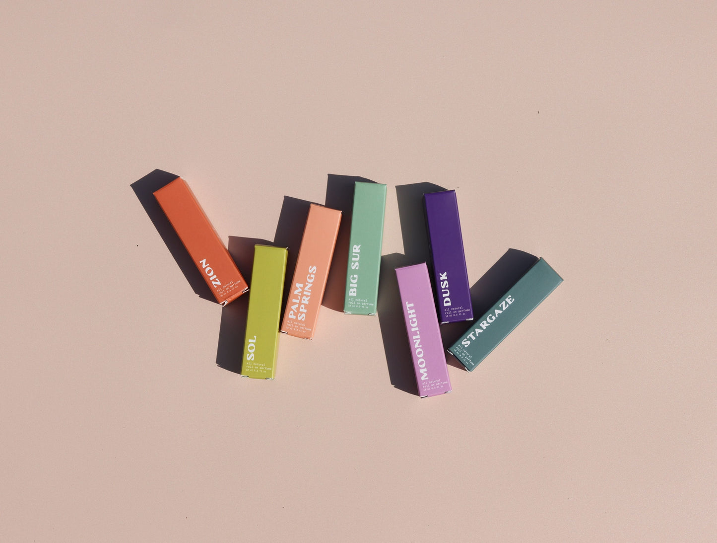 Moolight Perfume Roller