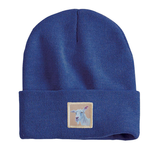 Little Goat Beanie