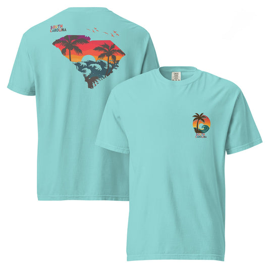 Palmetto Coast T-Shirt (CC1717)