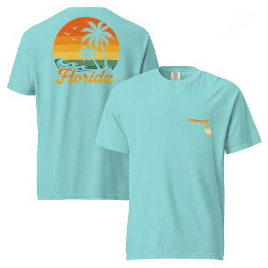 Sunshine State T-Shirt (CC1717)
