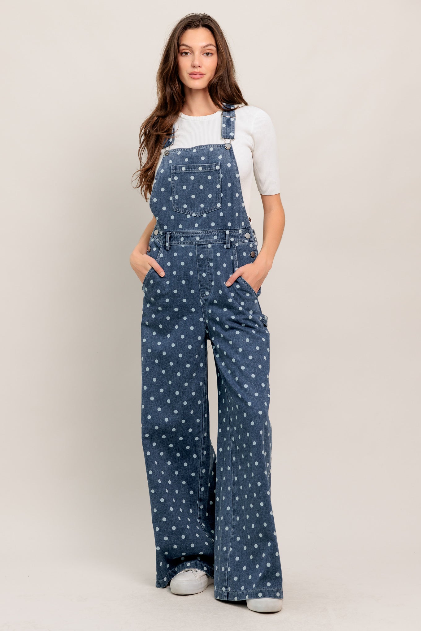Jumpsuits and Overalls
